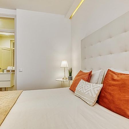 Inloveapartments - City Center For Family Lisboa Extérieur photo