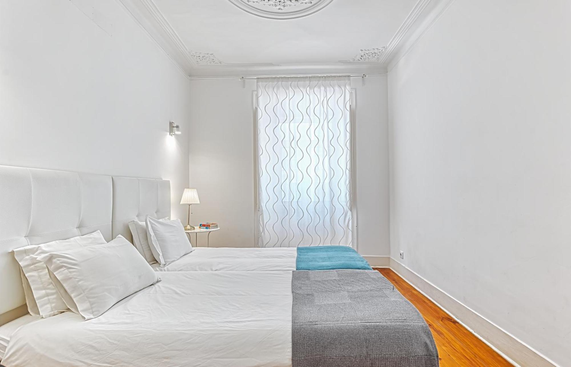Inloveapartments - City Center For Family Lisboa Extérieur photo