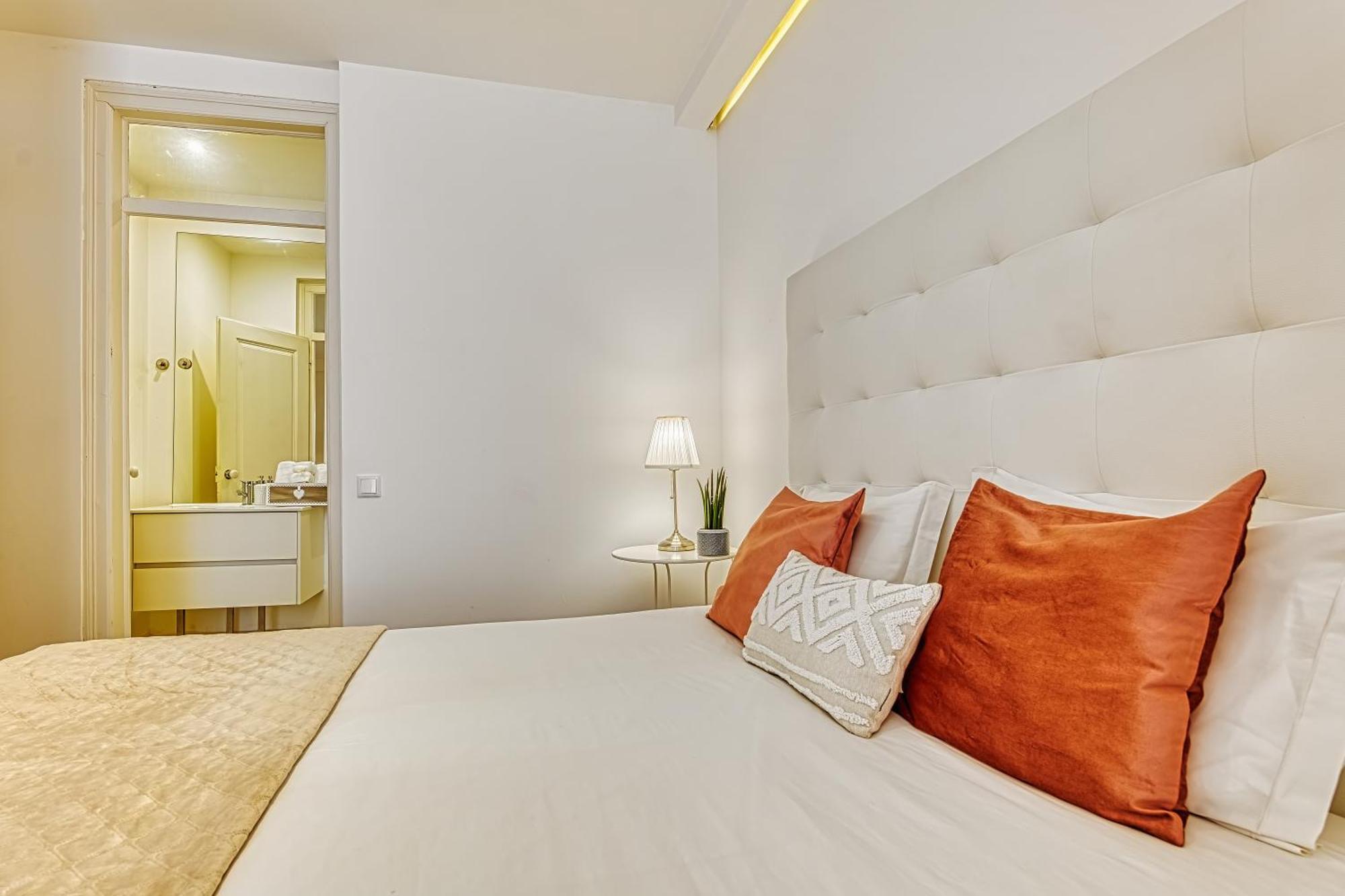 Inloveapartments - City Center For Family Lisboa Extérieur photo