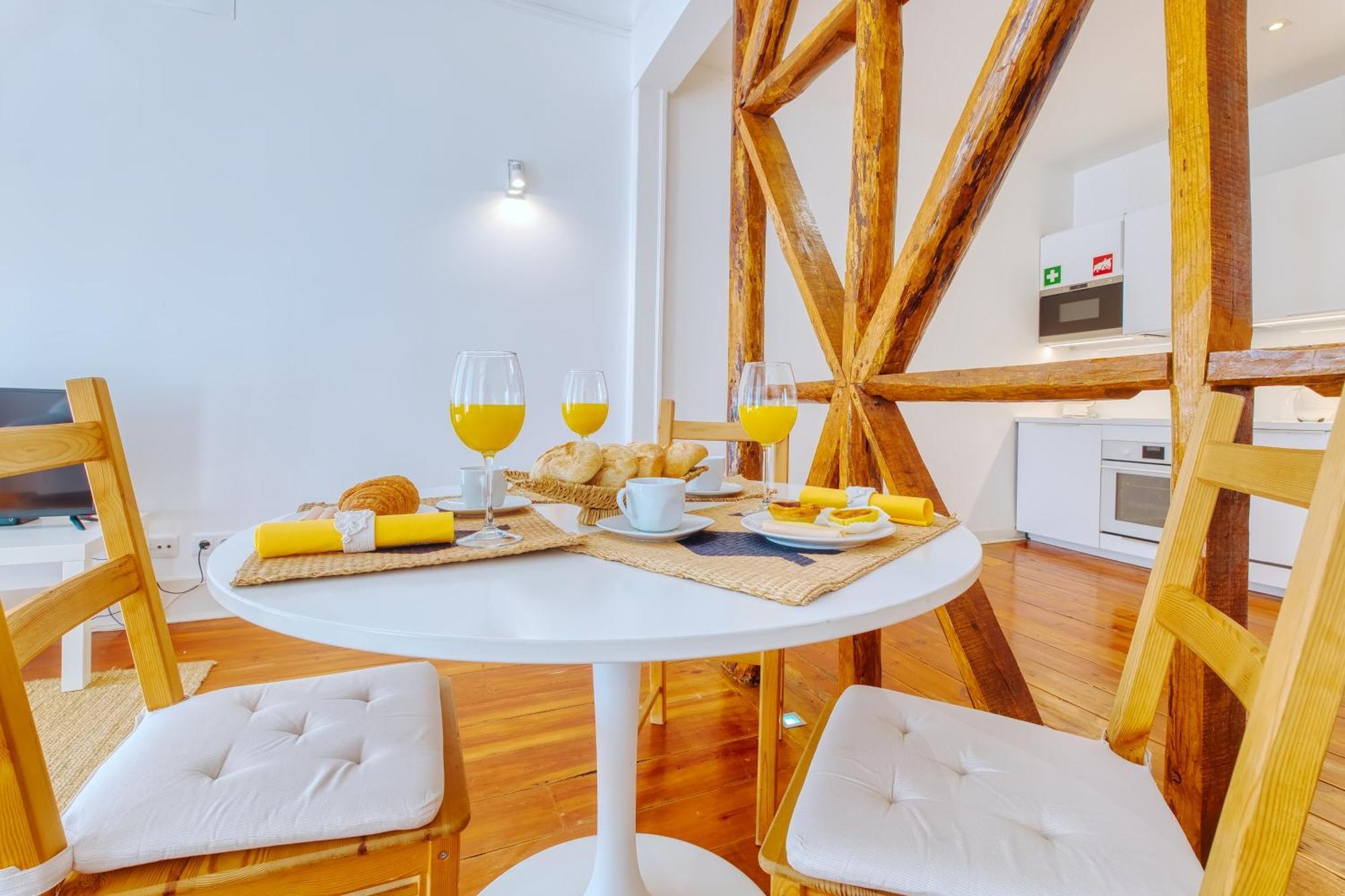 Inloveapartments - City Center For Family Lisboa Extérieur photo