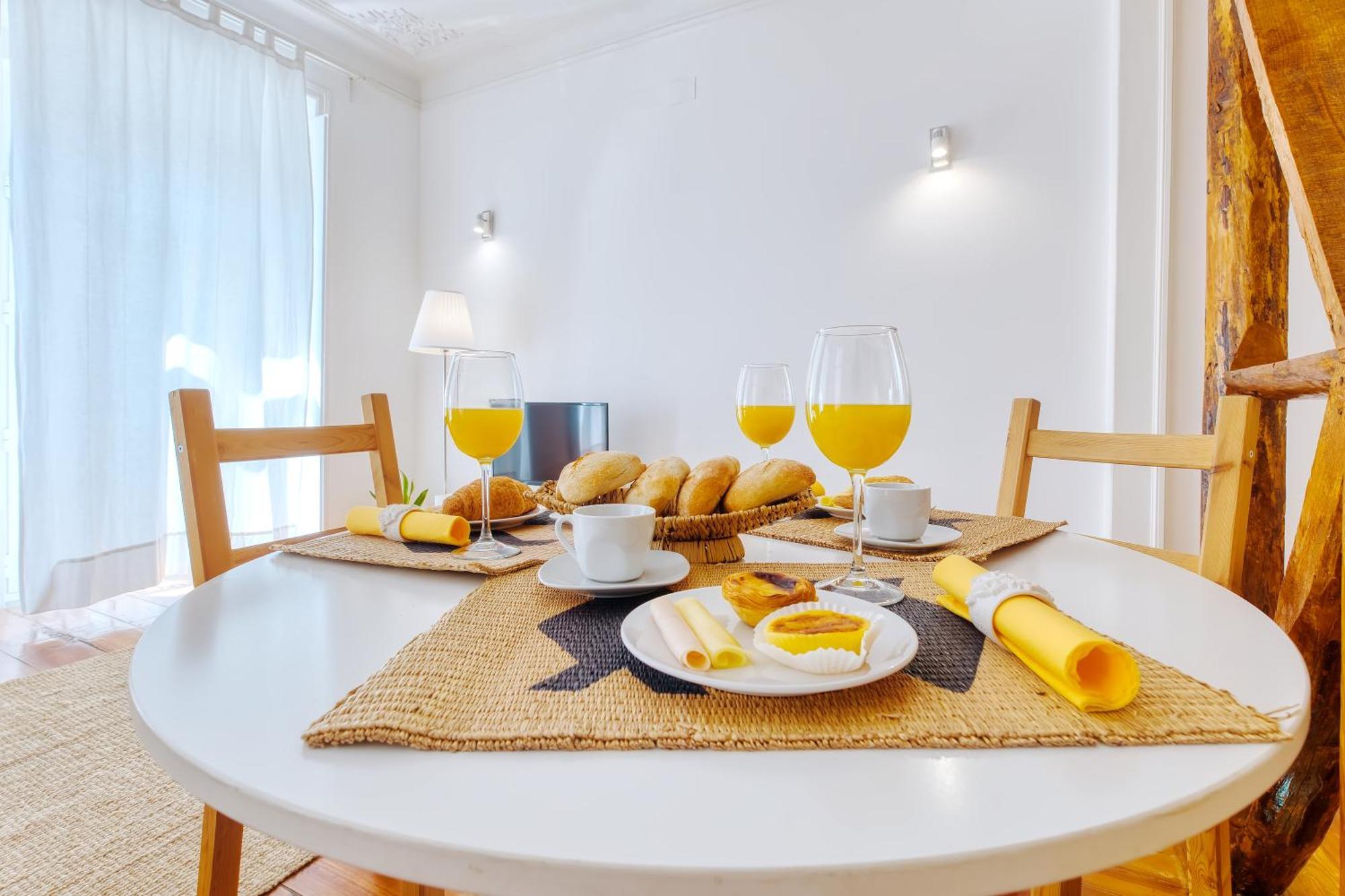 Inloveapartments - City Center For Family Lisboa Extérieur photo