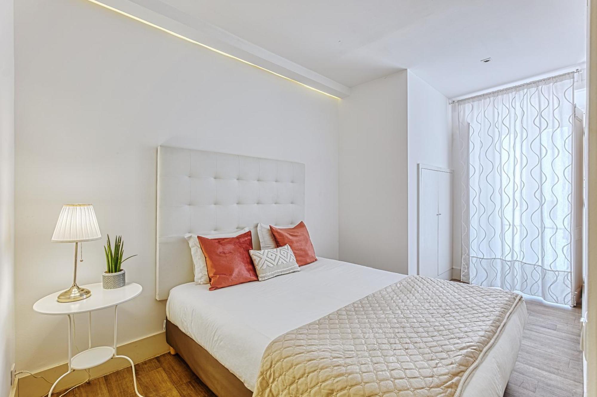 Inloveapartments - City Center For Family Lisboa Extérieur photo