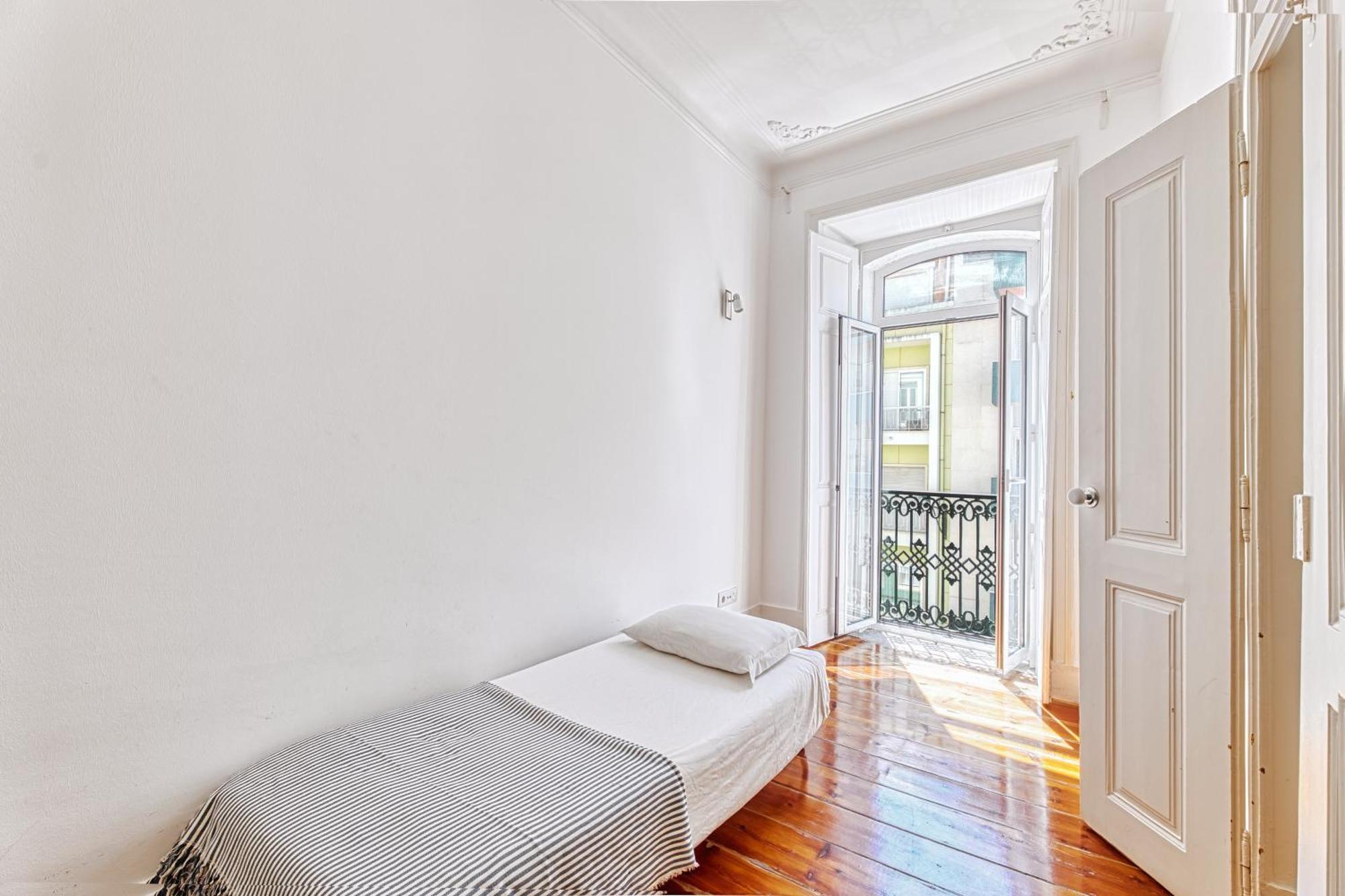 Inloveapartments - City Center For Family Lisboa Extérieur photo
